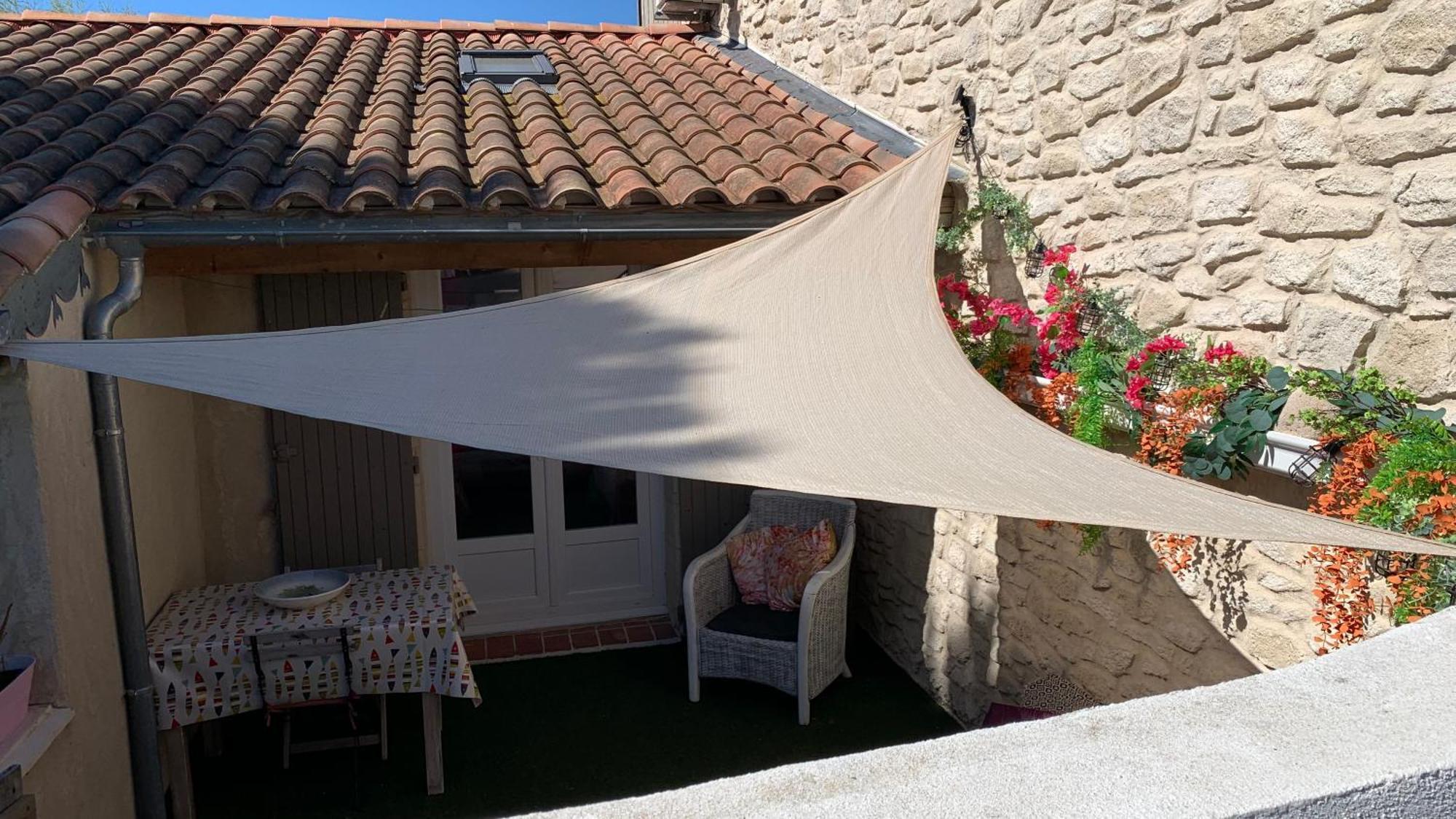 Le Mas Des Mourguettes Saintes-Maries-de-la-Mer Exterior photo